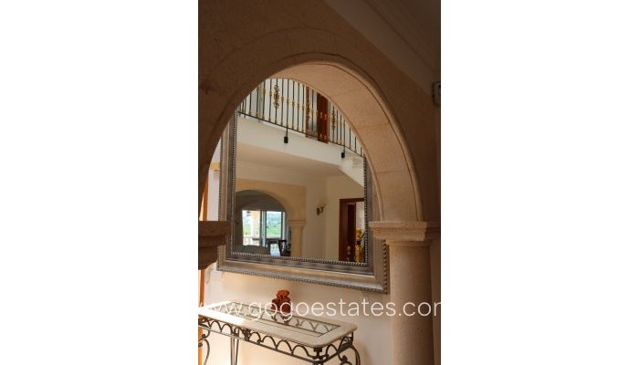 Te koop - Huis - Vrijstaande Villa - Jávea Xàbia - Jávea - Xàbia Centro