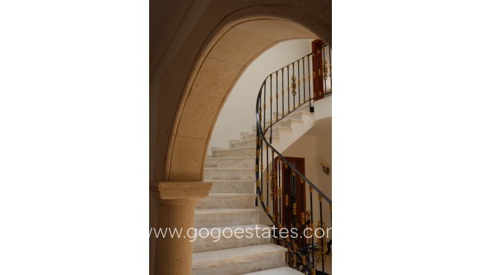 Te koop - Huis - Vrijstaande Villa - Jávea Xàbia - Jávea - Xàbia Centro