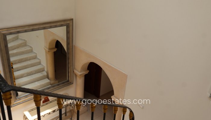 Te koop - Huis - Vrijstaande Villa - Jávea Xàbia - Jávea - Xàbia Centro