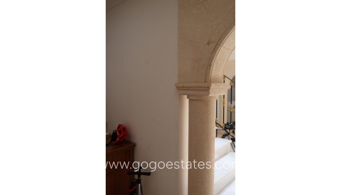 Te koop - Huis - Vrijstaande Villa - Jávea Xàbia - Jávea - Xàbia Centro