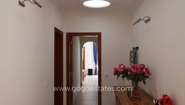 Te koop - Huis - Vrijstaande Villa - Jávea Xàbia - Jávea - Xàbia Centro