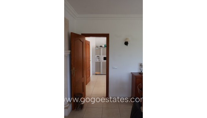 Te koop - Huis - Vrijstaande Villa - Jávea Xàbia - Jávea - Xàbia Centro