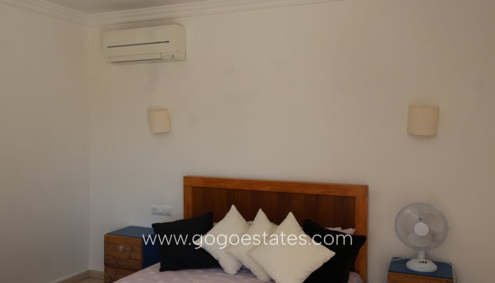 Te koop - Huis - Vrijstaande Villa - Jávea Xàbia - Jávea - Xàbia Centro