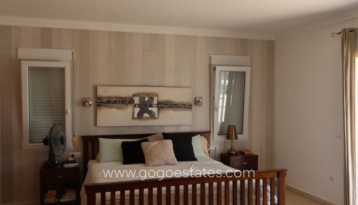 Te koop - Huis - Vrijstaande Villa - Jávea Xàbia - Jávea - Xàbia Centro