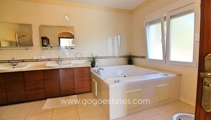 Te koop - Huis - Vrijstaande Villa - Jávea Xàbia - Jávea - Xàbia Centro