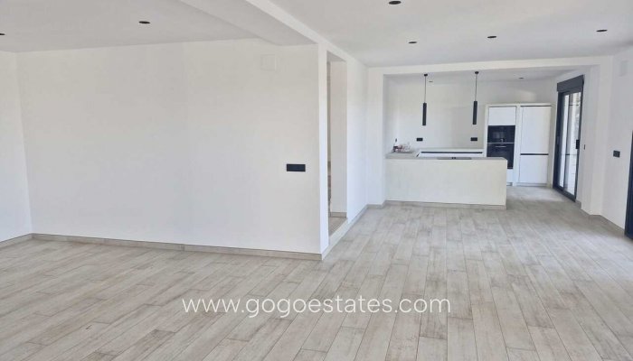 Te koop - Huis - Vrijstaande Villa - Jávea Xàbia - Jávea - Xàbia Centro