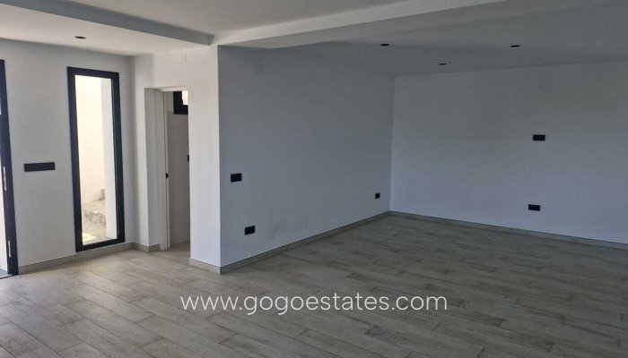Te koop - Huis - Vrijstaande Villa - Jávea Xàbia - Jávea - Xàbia Centro