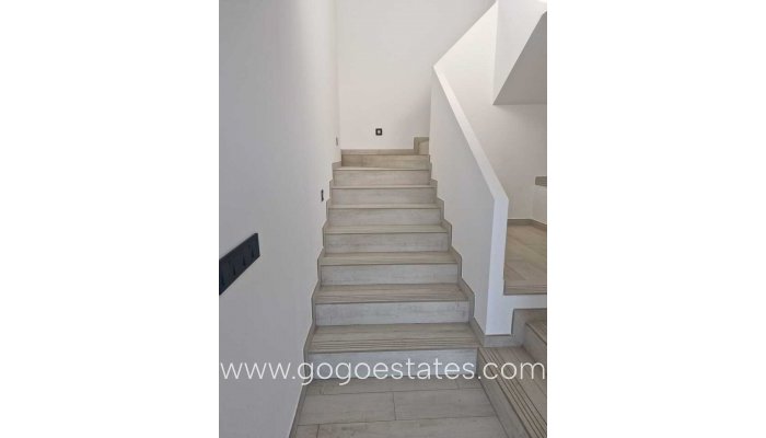 Te koop - Huis - Vrijstaande Villa - Jávea Xàbia - Jávea - Xàbia Centro
