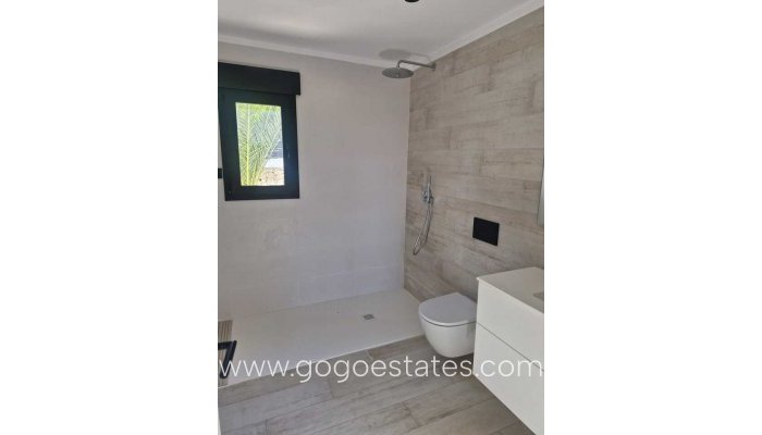 Te koop - Huis - Vrijstaande Villa - Jávea Xàbia - Jávea - Xàbia Centro