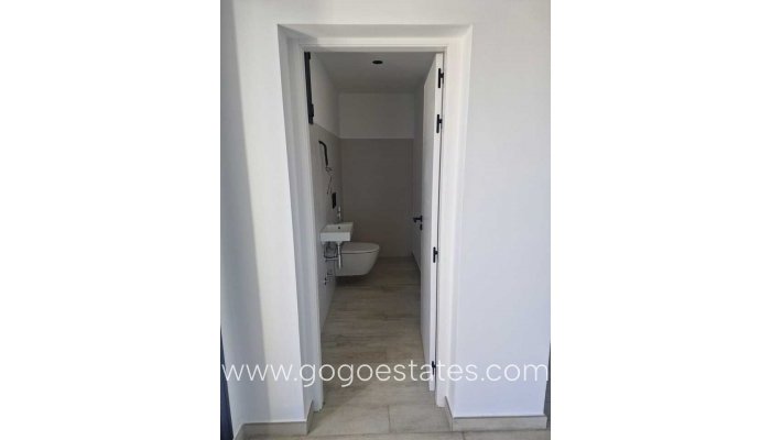 Te koop - Huis - Vrijstaande Villa - Jávea Xàbia - Jávea - Xàbia Centro