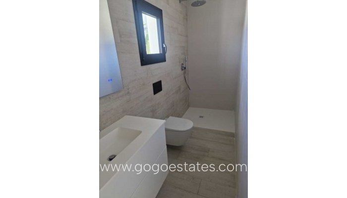 Te koop - Huis - Vrijstaande Villa - Jávea Xàbia - Jávea - Xàbia Centro