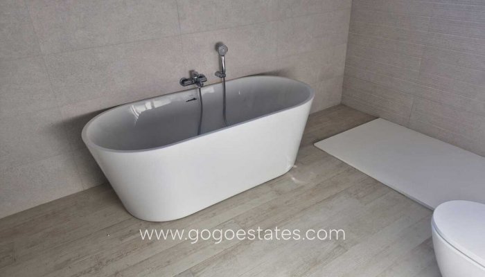 Te koop - Huis - Vrijstaande Villa - Jávea Xàbia - Jávea - Xàbia Centro