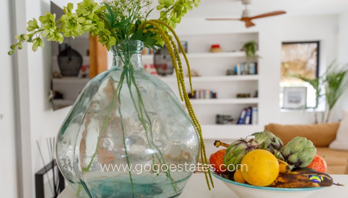 Te koop - Huis - Finca - Cortijo - Jávea Xàbia - Jávea - Xàbia Centro