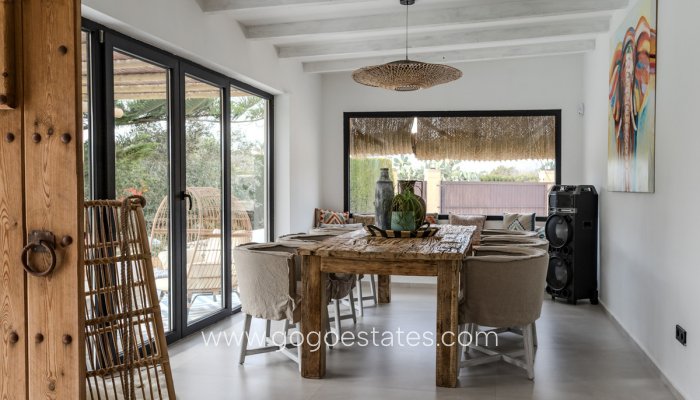 Te koop - Huis - Finca - Cortijo - Jávea Xàbia - Jávea - Xàbia Centro