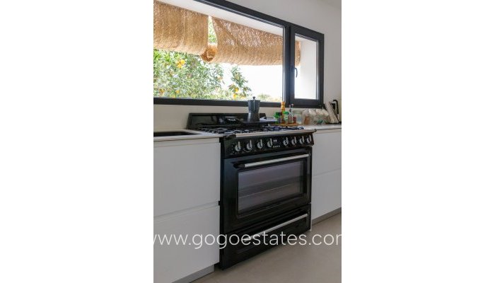 Te koop - Huis - Finca - Cortijo - Jávea Xàbia - Jávea - Xàbia Centro