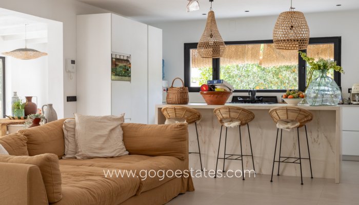 Te koop - Huis - Finca - Cortijo - Jávea Xàbia - Jávea - Xàbia Centro