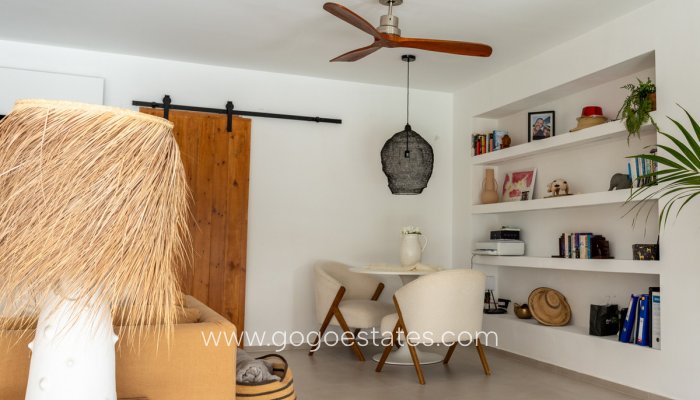 Te koop - Huis - Finca - Cortijo - Jávea Xàbia - Jávea - Xàbia Centro