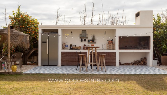 Te koop - Huis - Finca - Cortijo - Jávea Xàbia - Jávea - Xàbia Centro