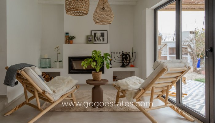 Te koop - Huis - Finca - Cortijo - Jávea Xàbia - Jávea - Xàbia Centro