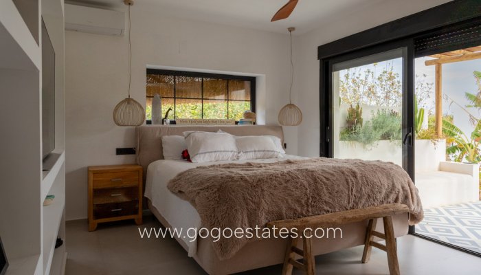 Te koop - Huis - Finca - Cortijo - Jávea Xàbia - Jávea - Xàbia Centro