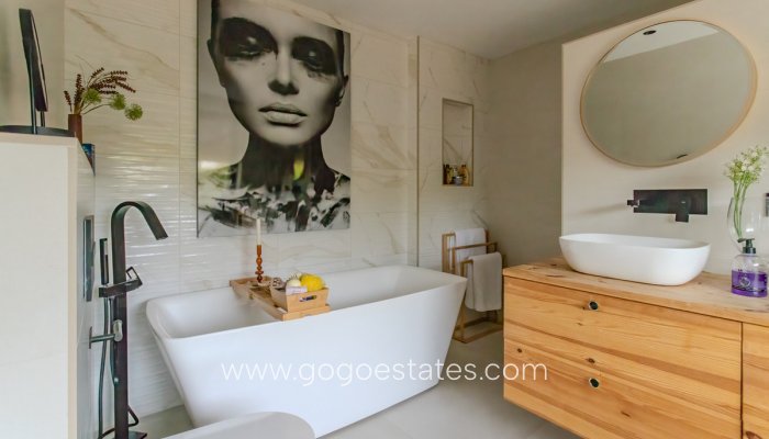 Te koop - Huis - Finca - Cortijo - Jávea Xàbia - Jávea - Xàbia Centro