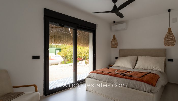 Te koop - Huis - Finca - Cortijo - Jávea Xàbia - Jávea - Xàbia Centro