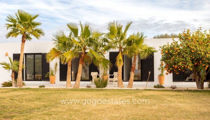 Te koop - Huis - Finca - Cortijo - Jávea Xàbia - Jávea - Xàbia Centro