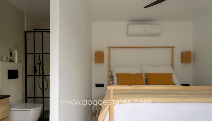 Te koop - Huis - Finca - Cortijo - Jávea Xàbia - Jávea - Xàbia Centro