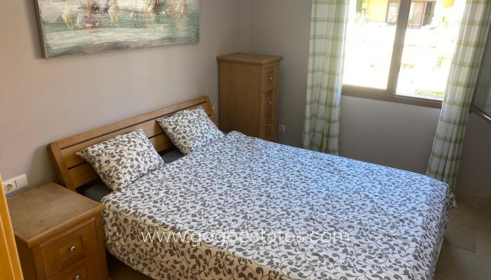 Te koop - Appartement - Begane Grond Appartement - Benissa - Benissa Coast