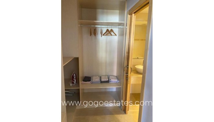 Te koop - Appartement - Begane Grond Appartement - Benissa - Benissa Coast