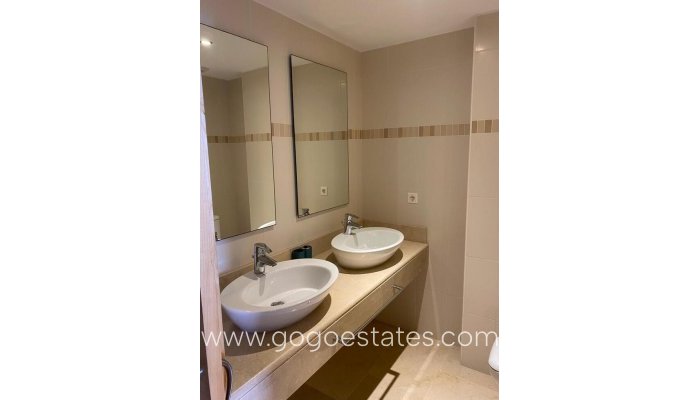 Te koop - Appartement - Begane Grond Appartement - Benissa - Benissa Coast