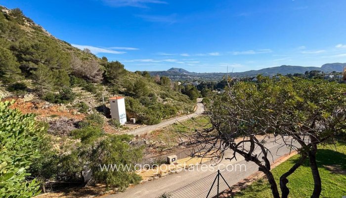 Te koop - Huis - Vrijstaande Villa - Jávea Xàbia - Jávea - Xàbia Centro