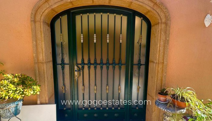 Te koop - Huis - Vrijstaande Villa - Jávea Xàbia - Jávea - Xàbia Centro