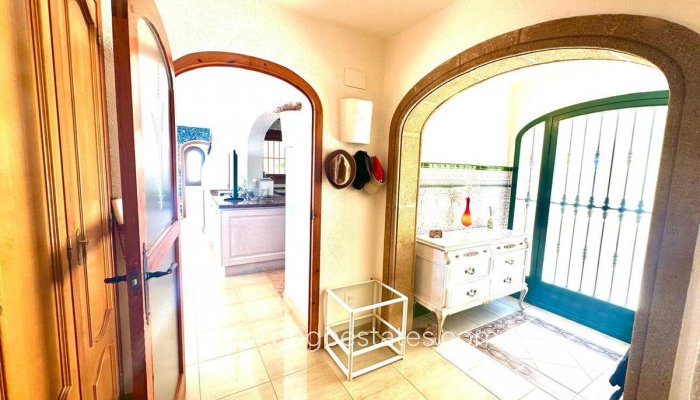 Te koop - Huis - Vrijstaande Villa - Jávea Xàbia - Jávea - Xàbia Centro