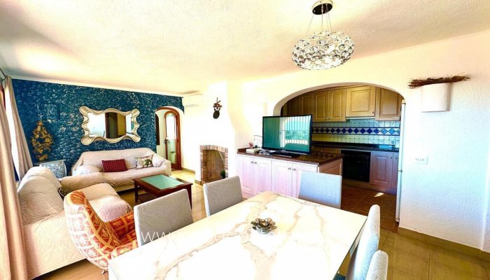 Te koop - Huis - Vrijstaande Villa - Jávea Xàbia - Jávea - Xàbia Centro