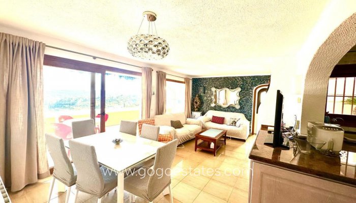 Te koop - Huis - Vrijstaande Villa - Jávea Xàbia - Jávea - Xàbia Centro