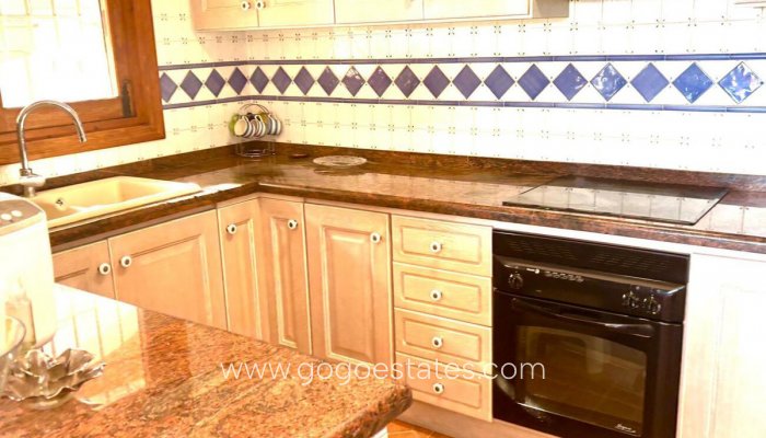 Te koop - Huis - Vrijstaande Villa - Jávea Xàbia - Jávea - Xàbia Centro