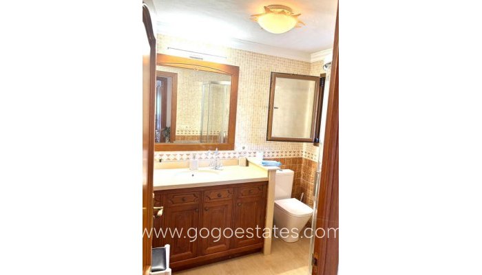 Te koop - Huis - Vrijstaande Villa - Jávea Xàbia - Jávea - Xàbia Centro