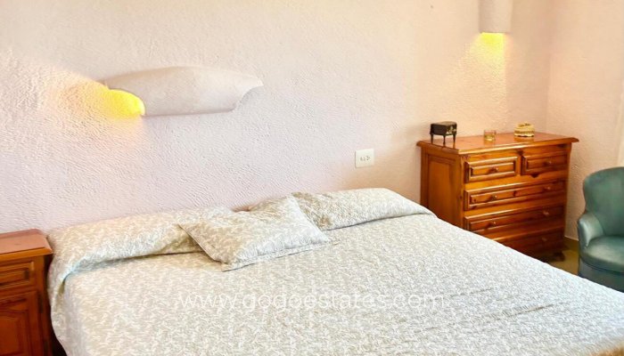 Te koop - Huis - Vrijstaande Villa - Jávea Xàbia - Jávea - Xàbia Centro