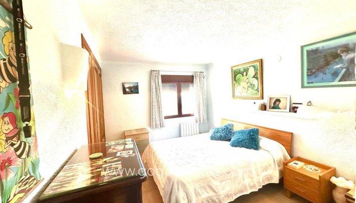 Te koop - Huis - Vrijstaande Villa - Jávea Xàbia - Jávea - Xàbia Centro