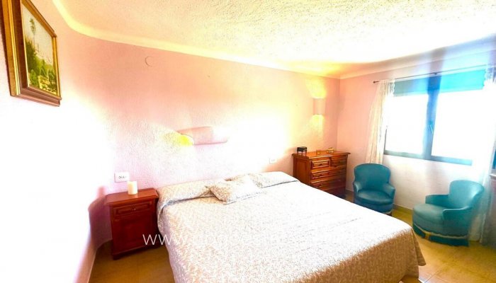 Te koop - Huis - Vrijstaande Villa - Jávea Xàbia - Jávea - Xàbia Centro