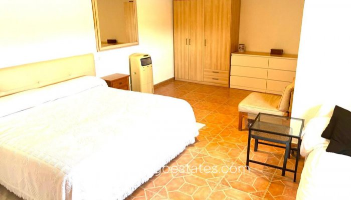 Te koop - Huis - Vrijstaande Villa - Jávea Xàbia - Jávea - Xàbia Centro