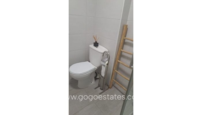Te koop - Appartement - Appartement op de middelste verdieping - Jávea Xàbia - Jávea - Xàbia Centro