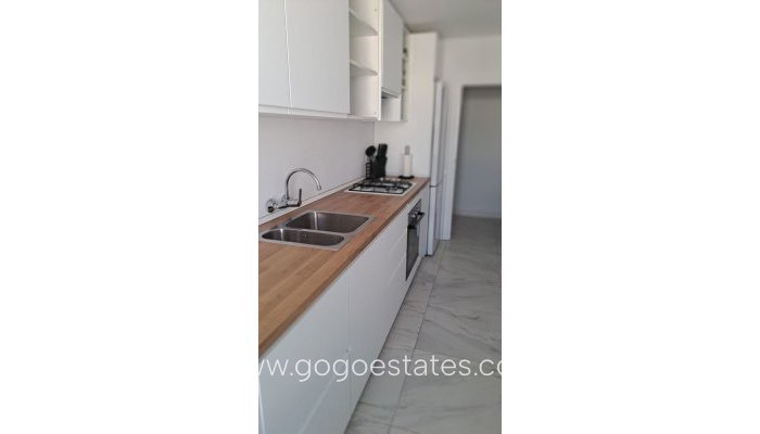 Te koop - Appartement - Appartement op de middelste verdieping - Jávea Xàbia - Jávea - Xàbia Centro