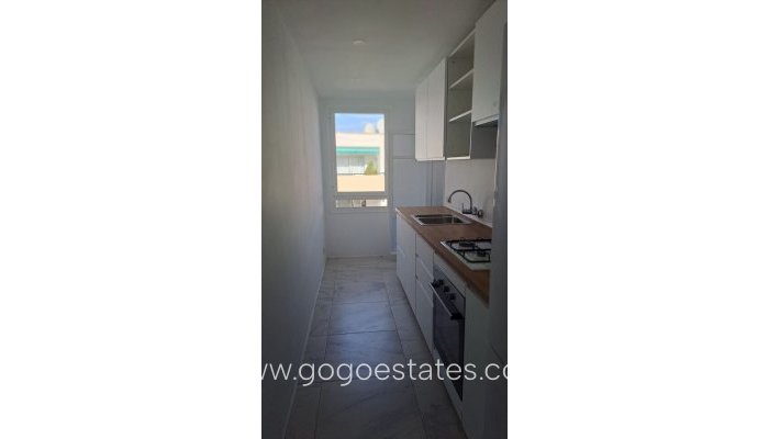 Te koop - Appartement - Appartement op de middelste verdieping - Jávea Xàbia - Jávea - Xàbia Centro