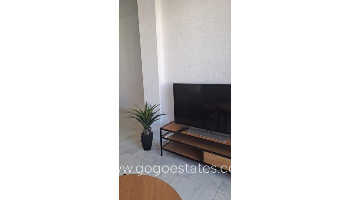Te koop - Appartement - Appartement op de middelste verdieping - Jávea Xàbia - Jávea - Xàbia Centro