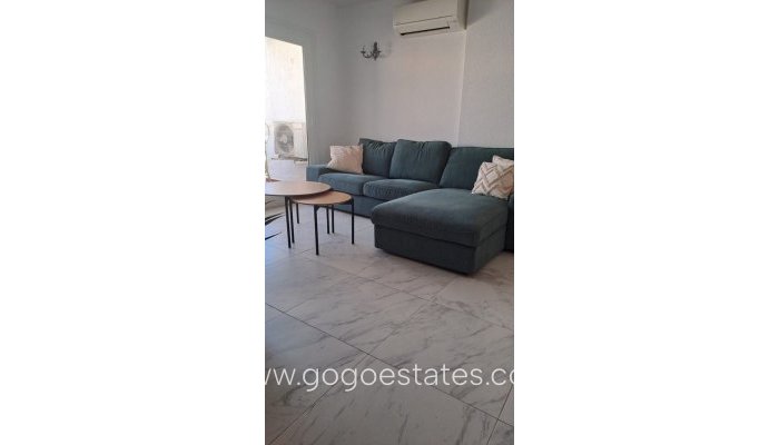 Te koop - Appartement - Appartement op de middelste verdieping - Jávea Xàbia - Jávea - Xàbia Centro