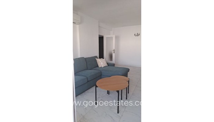 Te koop - Appartement - Appartement op de middelste verdieping - Jávea Xàbia - Jávea - Xàbia Centro