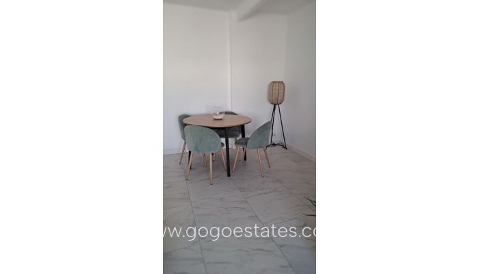 Te koop - Appartement - Appartement op de middelste verdieping - Jávea Xàbia - Jávea - Xàbia Centro