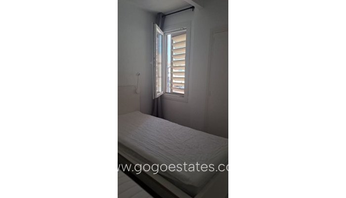 Te koop - Appartement - Appartement op de middelste verdieping - Jávea Xàbia - Jávea - Xàbia Centro